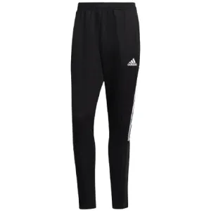 adidas Tiro 21 Training Pants- Black/White