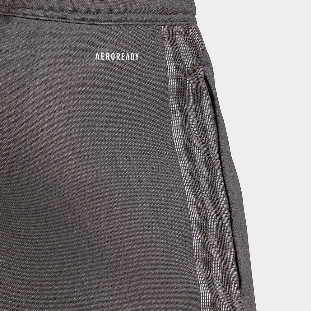 adidas Tiro 21 Training Pants- Grey/White