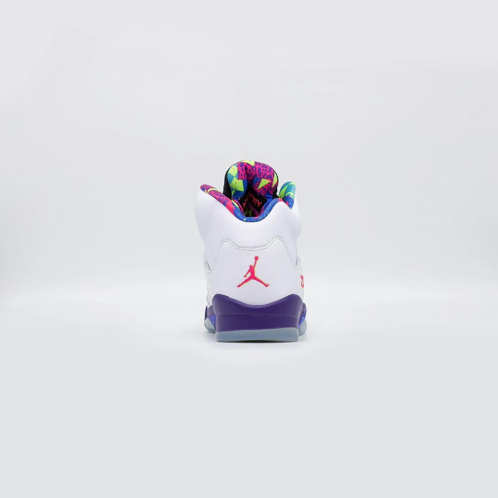 Air Jordan 5 (GS), Alternate Bel-Air