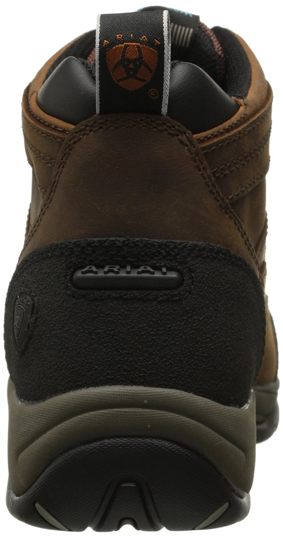 Ariat Women's 4" Terrain Copper Waterproof Hiking Boots