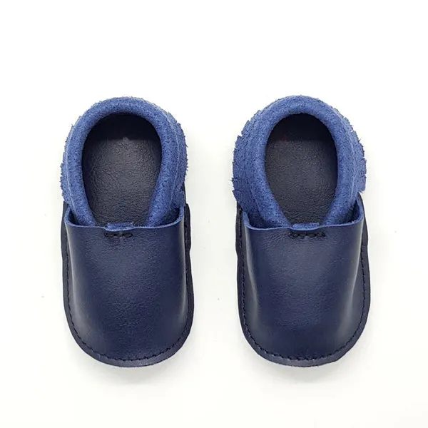 Baby Moccasins