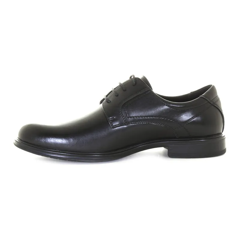 Mens Andrew Plain Toe Oxford