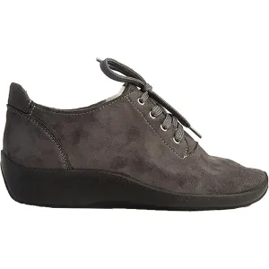 Women's Arcopedico Sheba Anthracite Lytech